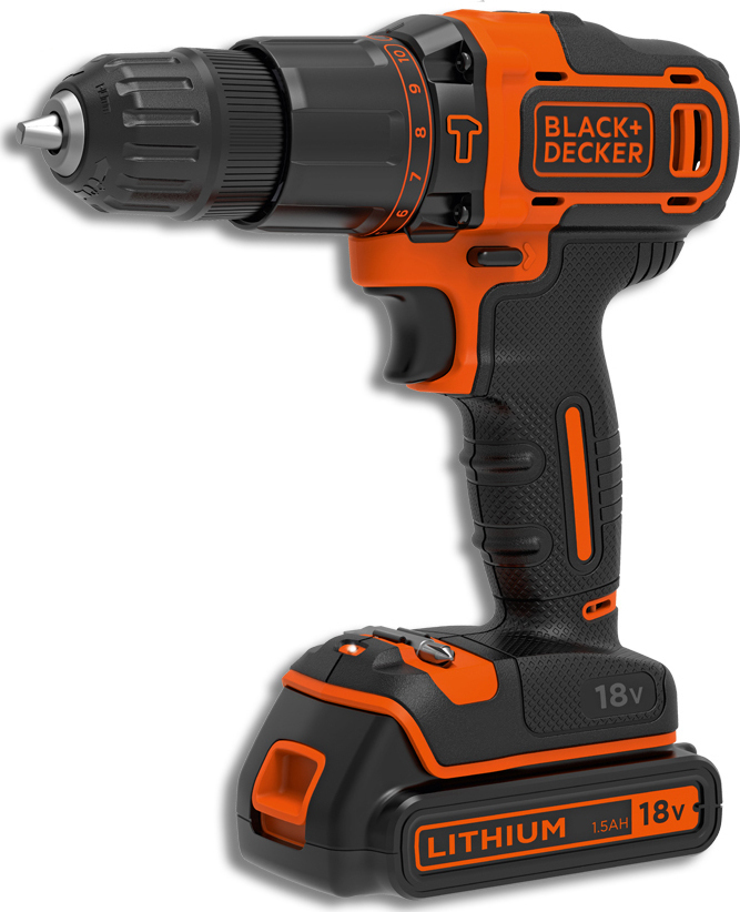 V V V V V Black And Decker Bdchd